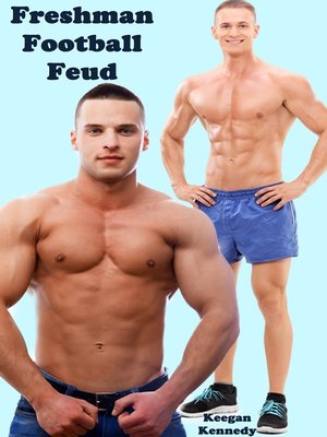 cover image of Freshman Football Feud